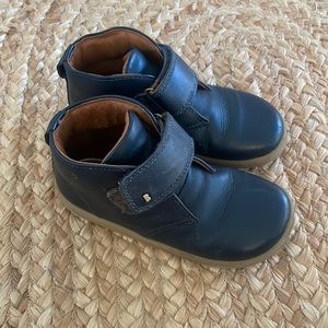 Gently Worn BOBUX Hitops